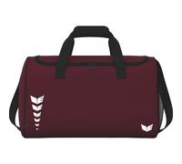 Erima Sporttasche Moderne Intro (7232617) Unisex new Bordeaux L
