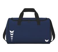 Erima Unisex Moderne Intro Sporttasche (7232618), new Navy, L