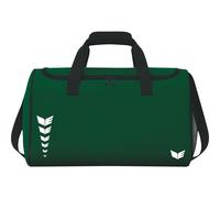 Erima Sporttasche Intro Line 7232619 – Unisex, Smaragd, Gr. S