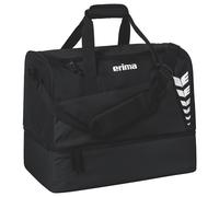 Erima Unisex Six Wings Sporttasche mit Bodenfach