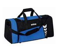 erima Six Wings Sporttasche new royal/schwarz L