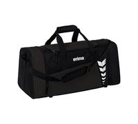 erima Sporttasche Six Wings 7232406 S Black