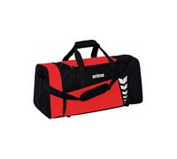 erima Sporttasche "Six Wings" in Rot - Größe S | Damen Outdoor Ausruestung
