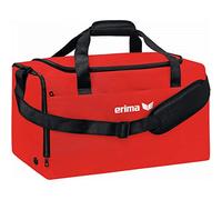Erima Sporttasche Team – Rot – Größe S