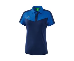 Erima Squad Poloshirt