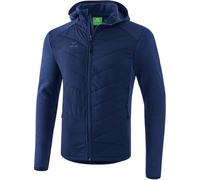 Erima Herren Steppjacke Function (2061904), new navy, S