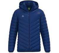Erima CMPT Puffer Jacket Herren New Navy M