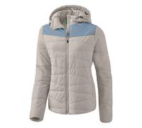 ERIMA Steppjacke Damen 46 wet weather/faded denim