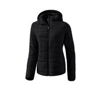Erima Steppjacke Damen schwarz 38
