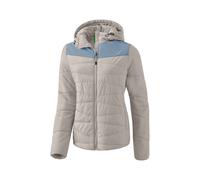 ERIMA Steppjacke Damen 36 wet weather/faded denim