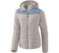 ERIMA Steppjacke Damen 46 wet weather/faded denim