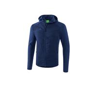 Erima Steppjacke Function Kinder new navy 164