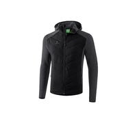 erima Kinder Steppjacke Function 2061903 128 Schwarz
