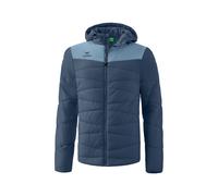 Erima Steppjacke Herren vintage indigo/faded denim L