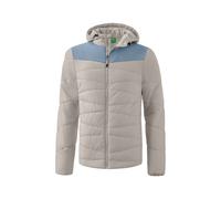 Erima Steppjacke Kinder wet weather/faded denim 140