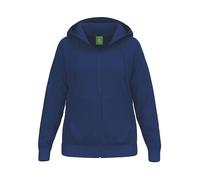erima Damen Sweatjacke TS Hoody Jacket 2072556 40 New Navy