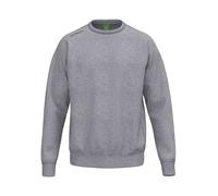 erima Sweatshirt in Grau - Größe 140 | Kinder Sweatshirts Jacken
