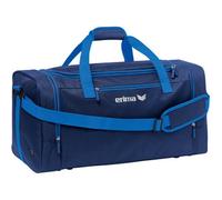 ERIMA Tasche Sportsbag SQUAD (7232118) M new navy/new royal