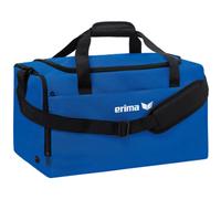 Erima Team Sporttasche, blau L