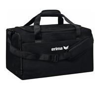 Erima TEAM Sporttasche Gr. S F950 Schwarz schwarz