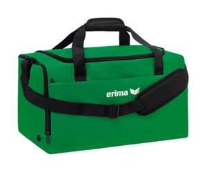 Erima Team Sporttasche, grün M