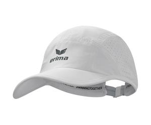 erima Teamsport Cap new white