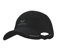 erima Teamsport Cap schwarz