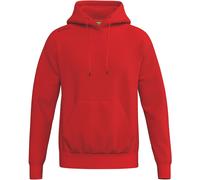 erima Teamsport Hoodie Herren rot XL