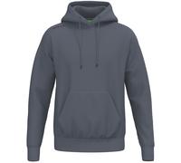 Erima TS Hoody Slate Grey S