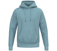 erima Unisex Kapuzenpullover TS Hoody 2072576 S Smoke Blue