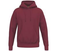 erima Teamsport Hoodie Kinder new bordeaux 140