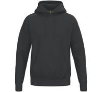erima Teamsport Hoodie Kinder schwarz 152