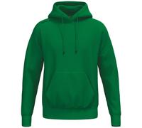 erima Teamsport Hoodie Kinder smaragd 140