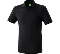 Erima Herren Teamsport Poloshirt (211330) Schwarz 3XL