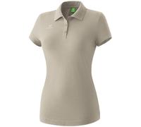 erima Teamsport Poloshirt Damen beige 48