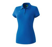 Erima Teamsport Poloshirt Damen - new royal - 36