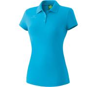 erima Teamsport Poloshirt Damen curacao 40