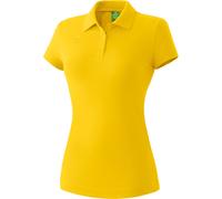 erima Teamsport Poloshirt Damen gelb 34