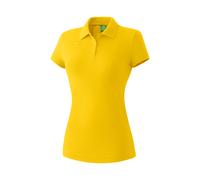 Erima Teamsport Poloshirt Damen - gelb - 42