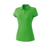 Erima Teamsport Poloshirt Damen - green - 38