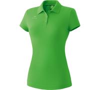 Erima Teamsport Poloshirt Damen green 38