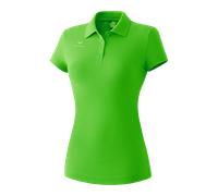 Erima Teamsport Poloshirt Damen - green - 36