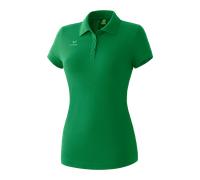 Erima Teamsport Poloshirt Damen Grün 36 gruen