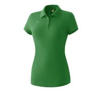 erima Teamsport Poloshirt Damen smaragd 36