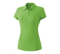 erima Teamsport Poloshirt Damen green 48