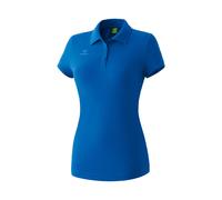 Erima Teamsport Poloshirt Damen - new royal - 36
