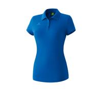 erima Teamsport Poloshirt Damen new royal 46