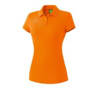Erima Teamsport Poloshirt Damen Orange 42 orange