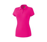 erima Teamsport Poloshirt Damen pink 44