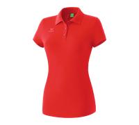 Erima Teamsport Poloshirt Damen Rot 46 rot